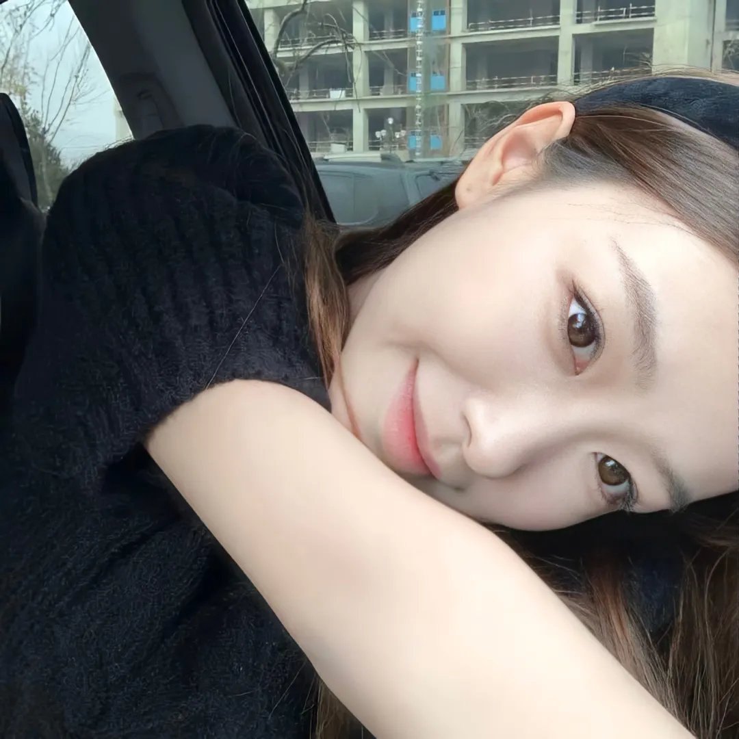 窈窕美眉